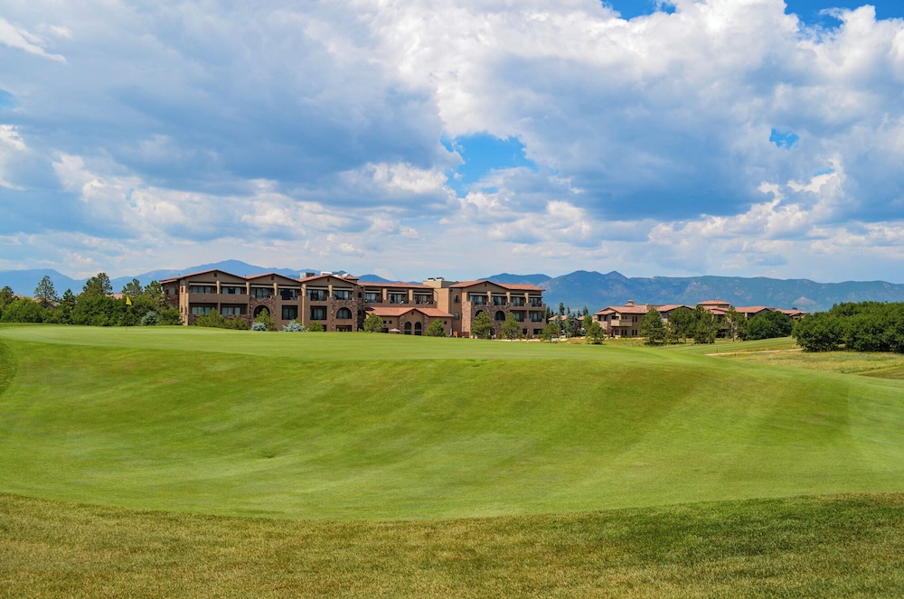 Flying Horse Resort & Club - photo 107