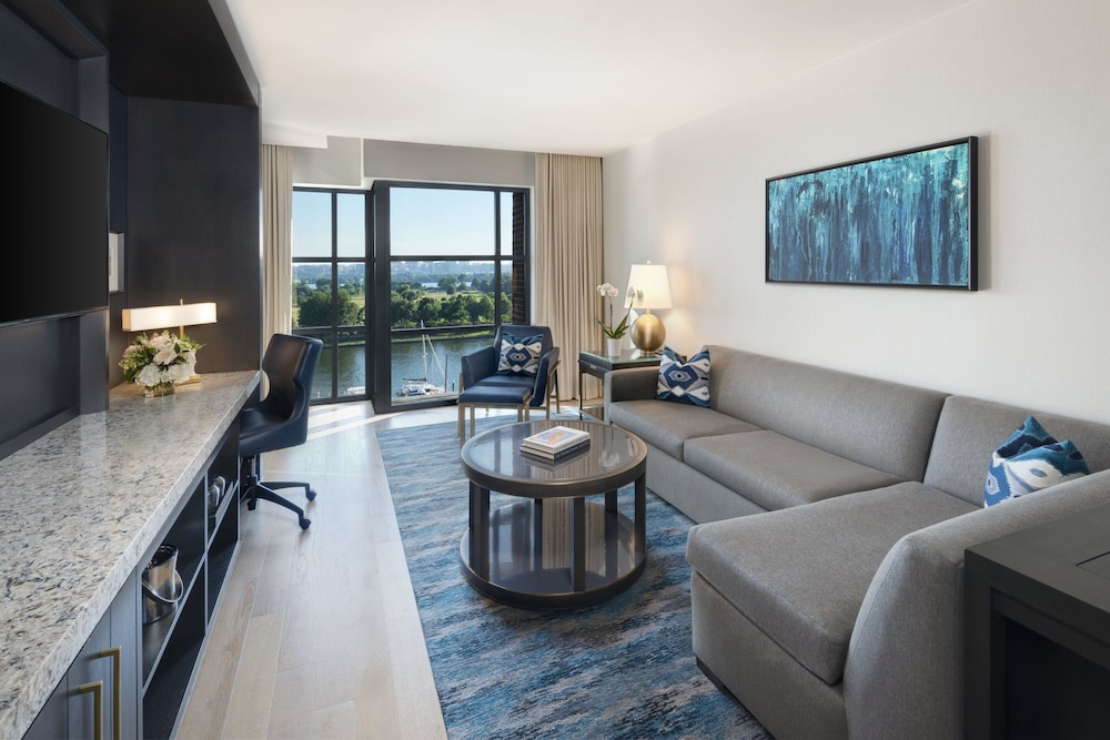 InterContinental Washington D.C. The Wharf by IHG - photo 42