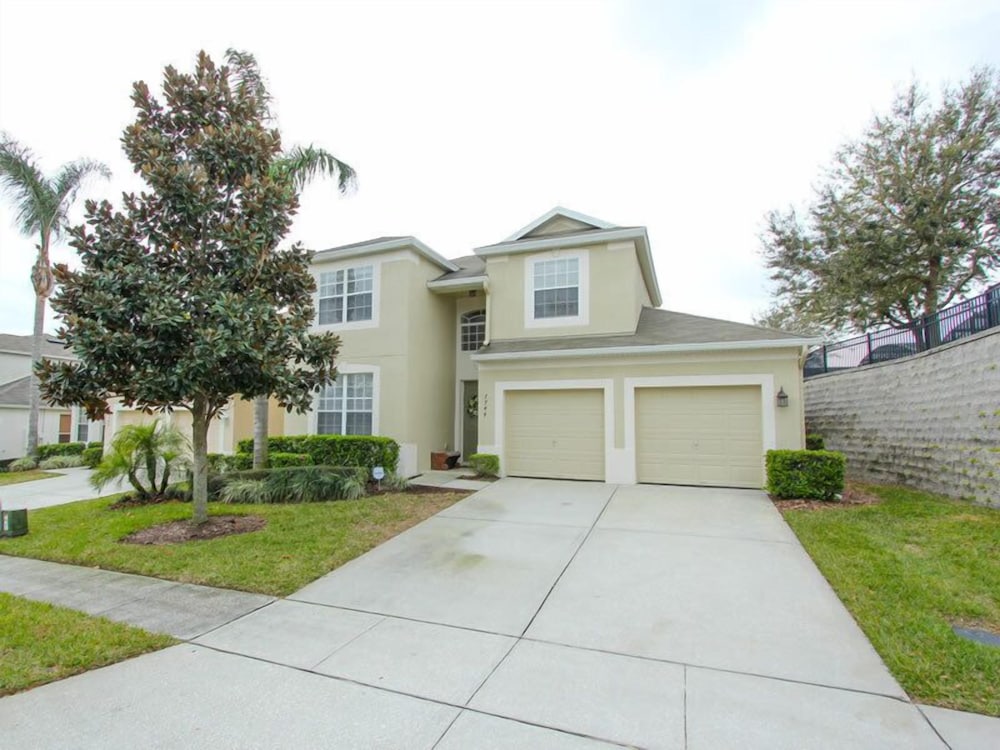 Ov3776 Windsor Hills Resort 5 Bed 5 Baths Villa - photo 38