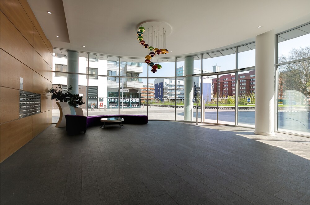 Hayward Serviced Apartments
