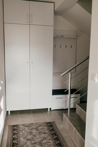 Deutsche Willa in Sutomore, Montenegro