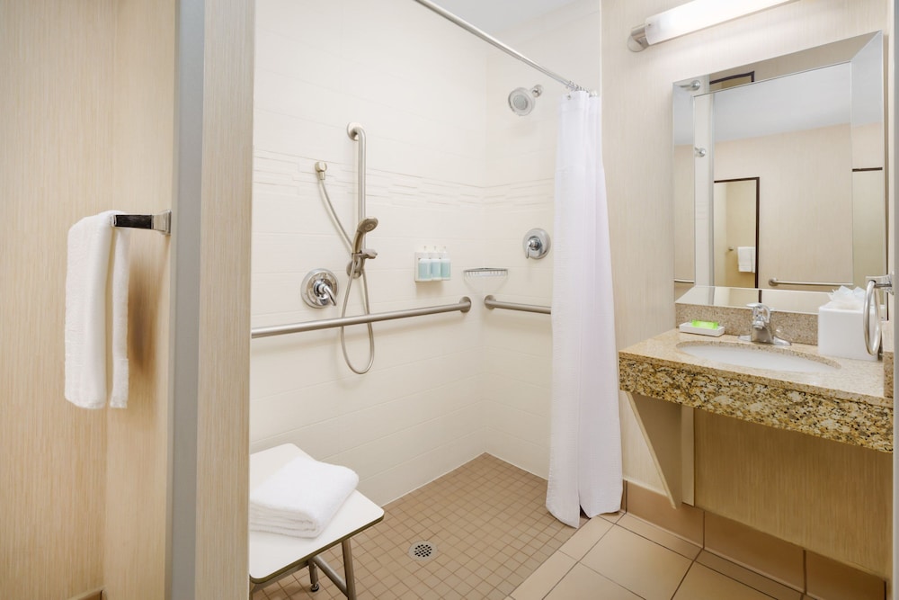 Residence Inn San Jose Campbell - photo 12