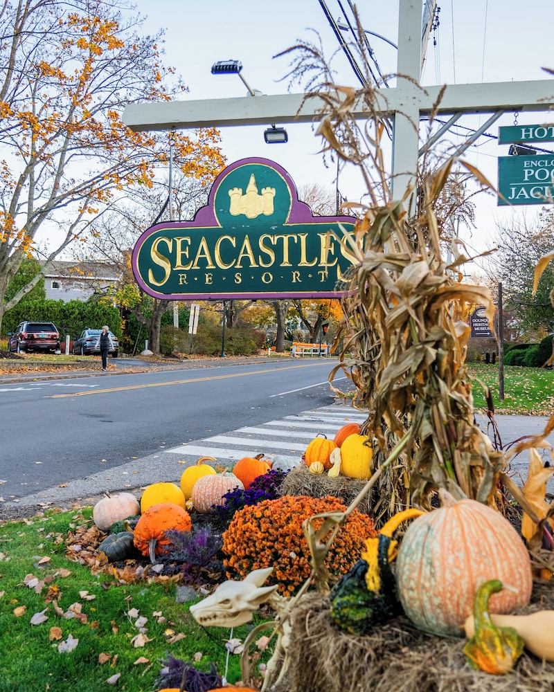 Seacastles Resort - photo 116