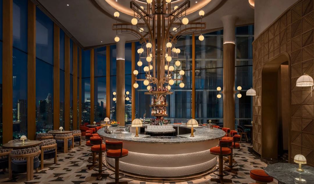 Andaz One Bangkok