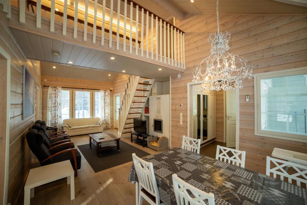 Tähtisara 2B in Kalajoki, Finland