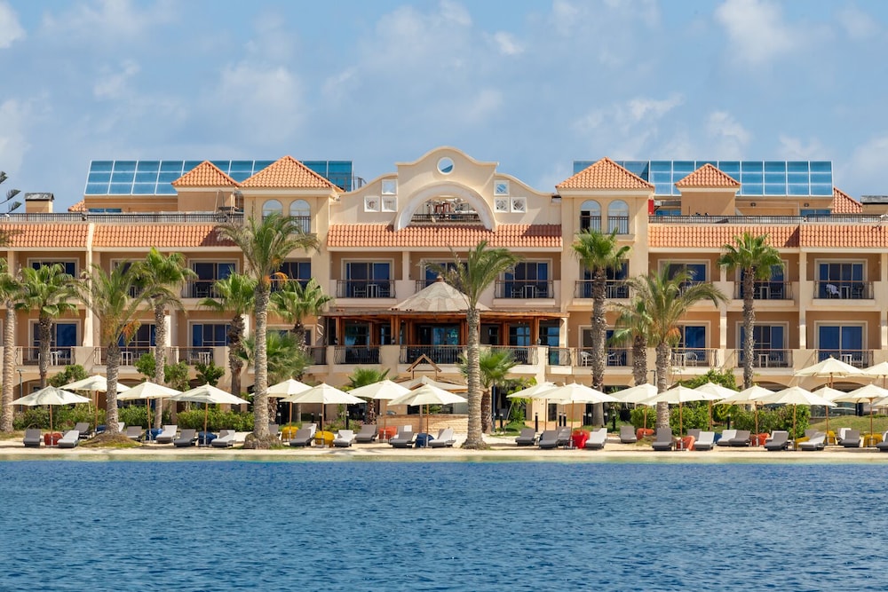 Safir Marsa Matrouh Resort — Marsa Matrouh