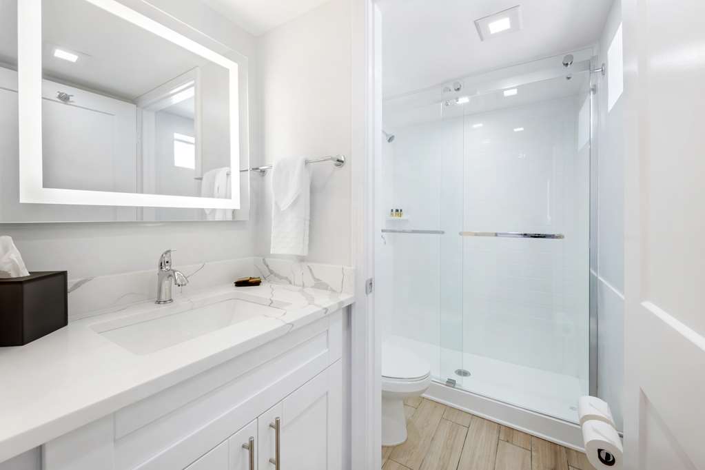 Best Western Plus Beach Resort - photo 70