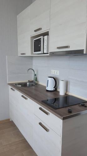 Gonio Seaside Residence