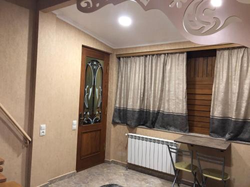 ApartHotel Heart of Tbilisi