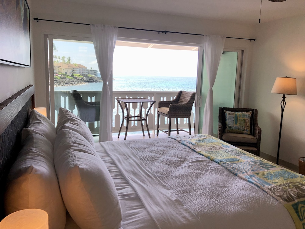 Kona Tiki Hotel - photo 16