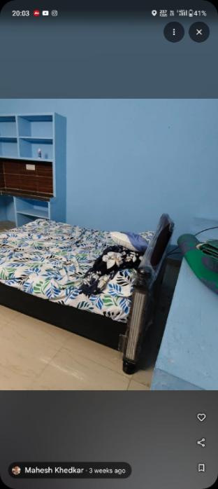 Sv residency in Tirupati, India