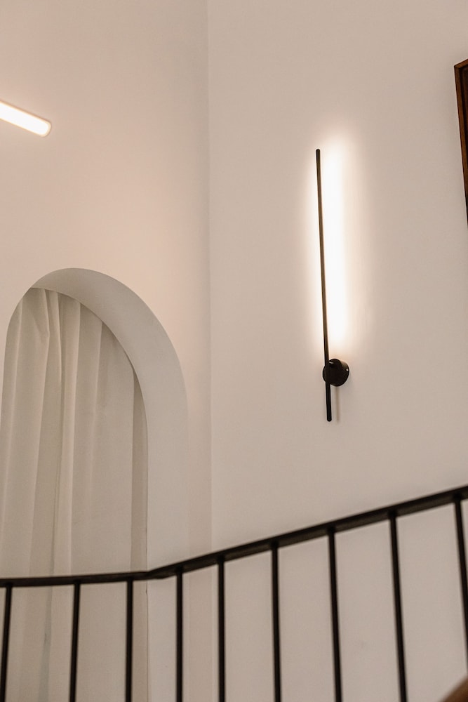 Palazzo Piccinno — 4-Star Luxury Hotel in Parabita, Italy