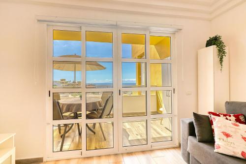 Orlando Ocean View Apartment in Costa Adeje — 4-Star Luxury Hotel in Adeje, Spain