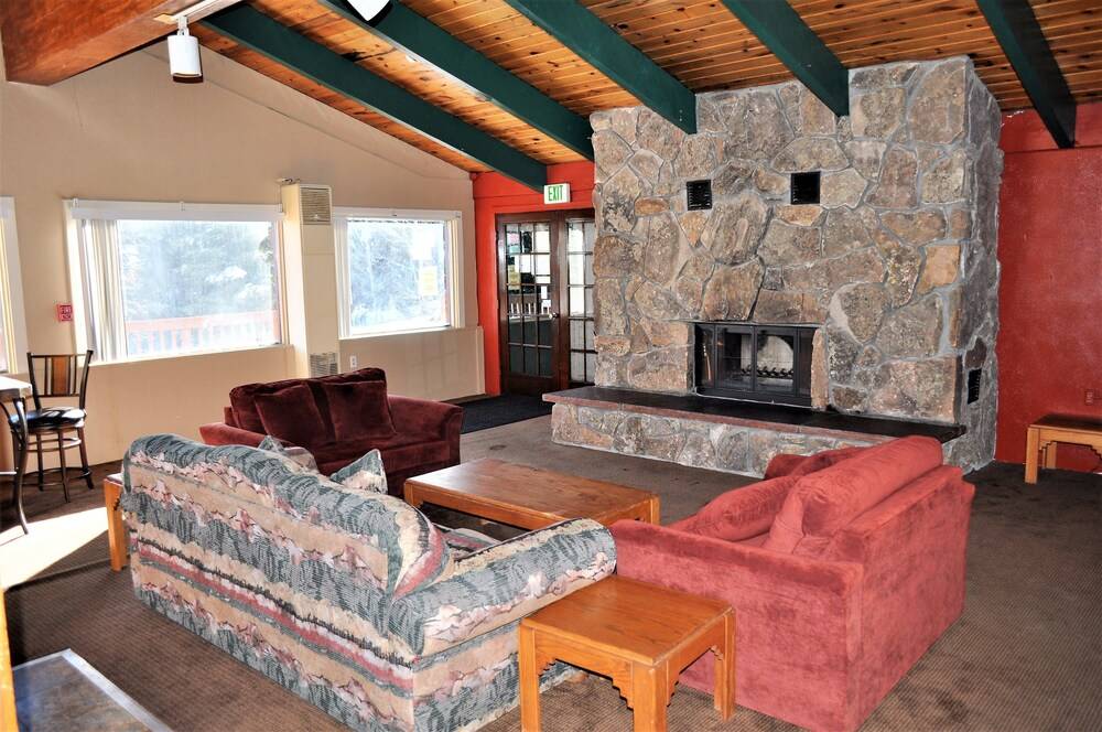 Buffalo Ridge 2 Bed Loft - photo 4