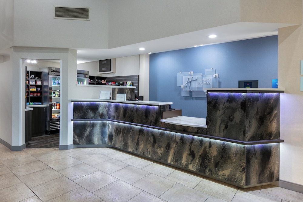 Holiday Inn Express Spokane Valley by IHG - photo 63