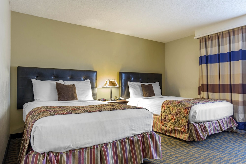 Lamplighter Inn & Suites South - photo 14
