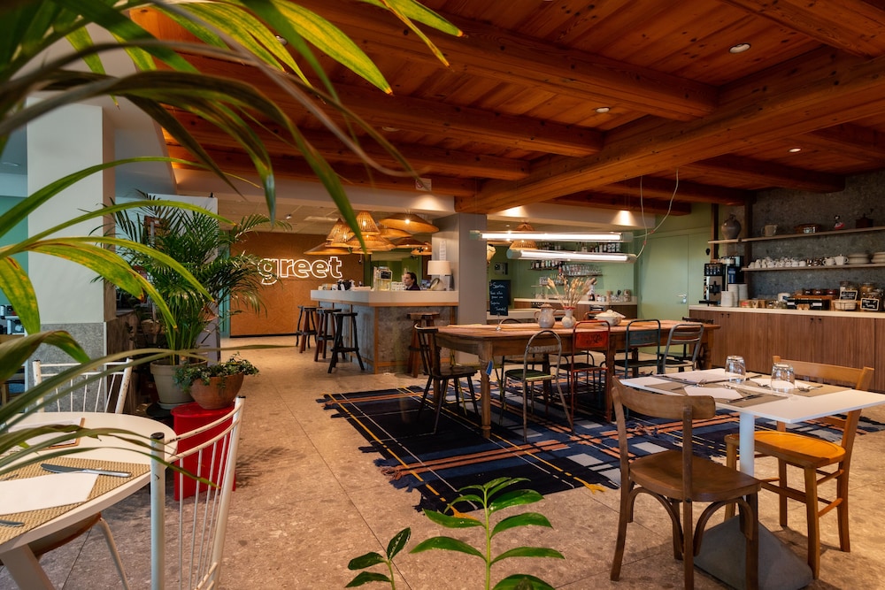 greet Hôtel Colmar in Colmar, France