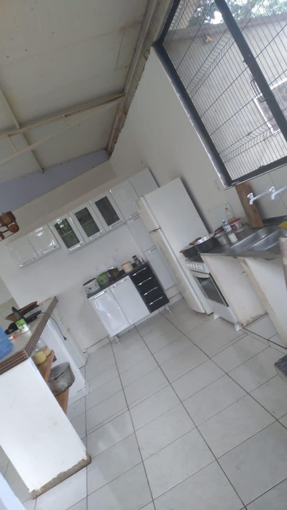 Rancho 5 corações pesqueiro — hotel in Santo Antonio Do Leverger