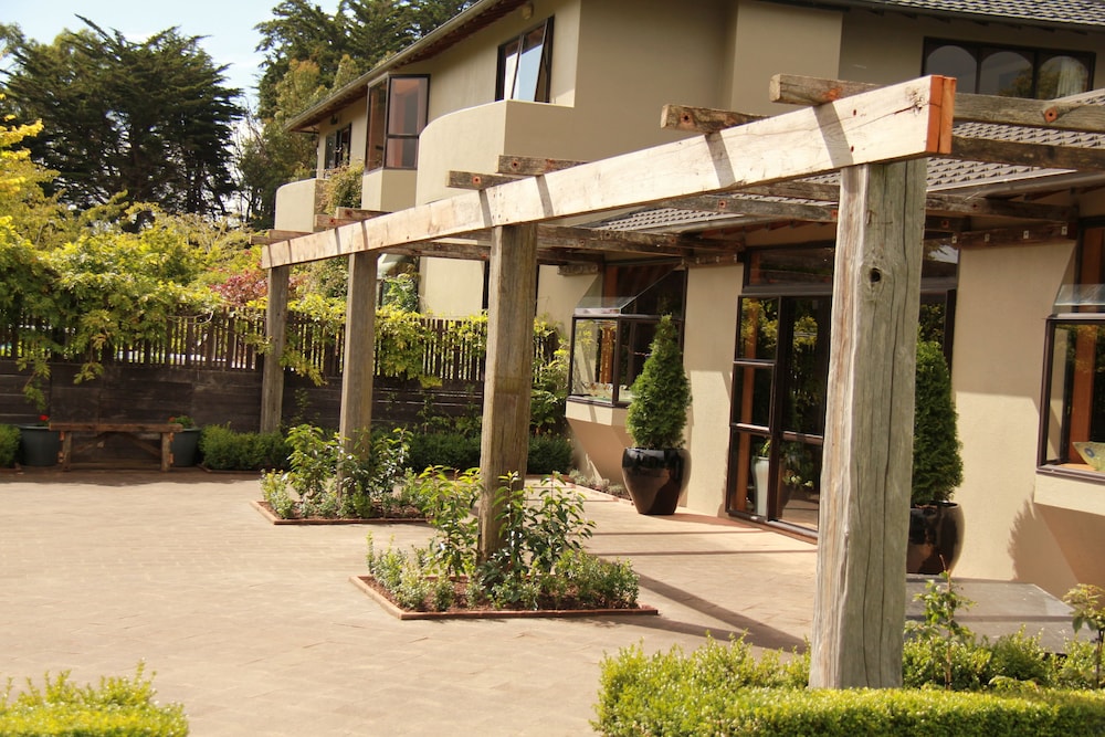 Beersheba Estate in Invercargill, New Zealand