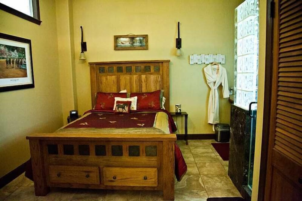 Lillian Farms Bed & Breakfast - photo 36