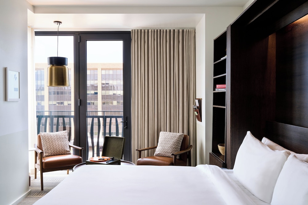 Halcyon a hotel in Cherry Creek - photo 37
