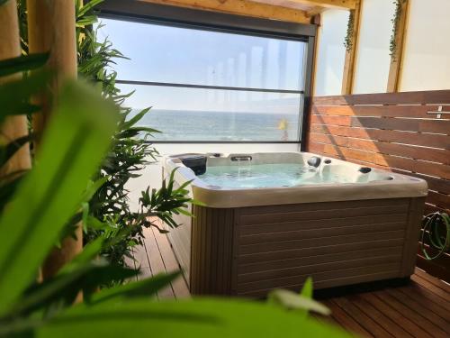 Gold Suite T2 Praia Do Furadouro — 4-Star Luxury Hotel in Ovar, Portugal