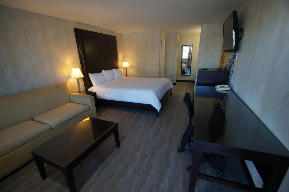 Civic Center Inn Santa Ana - photo 10