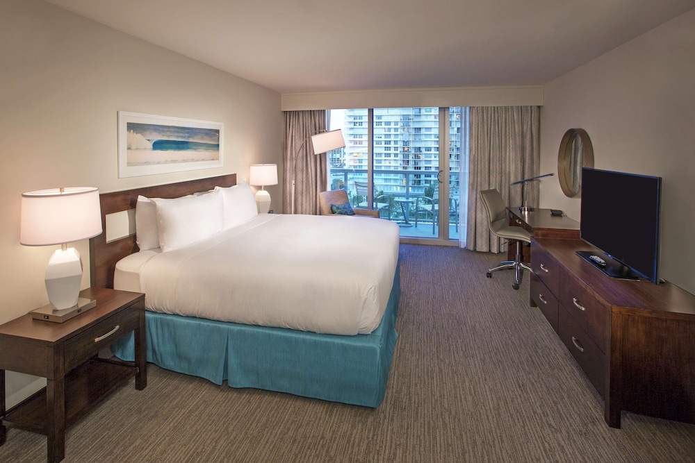 Doubletree Resort by Hilton Hollywood Beach - photo 16