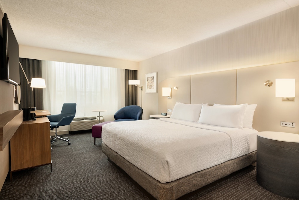 Crowne Plaza: Philadelphia King of Prussia by IHG - photo 4