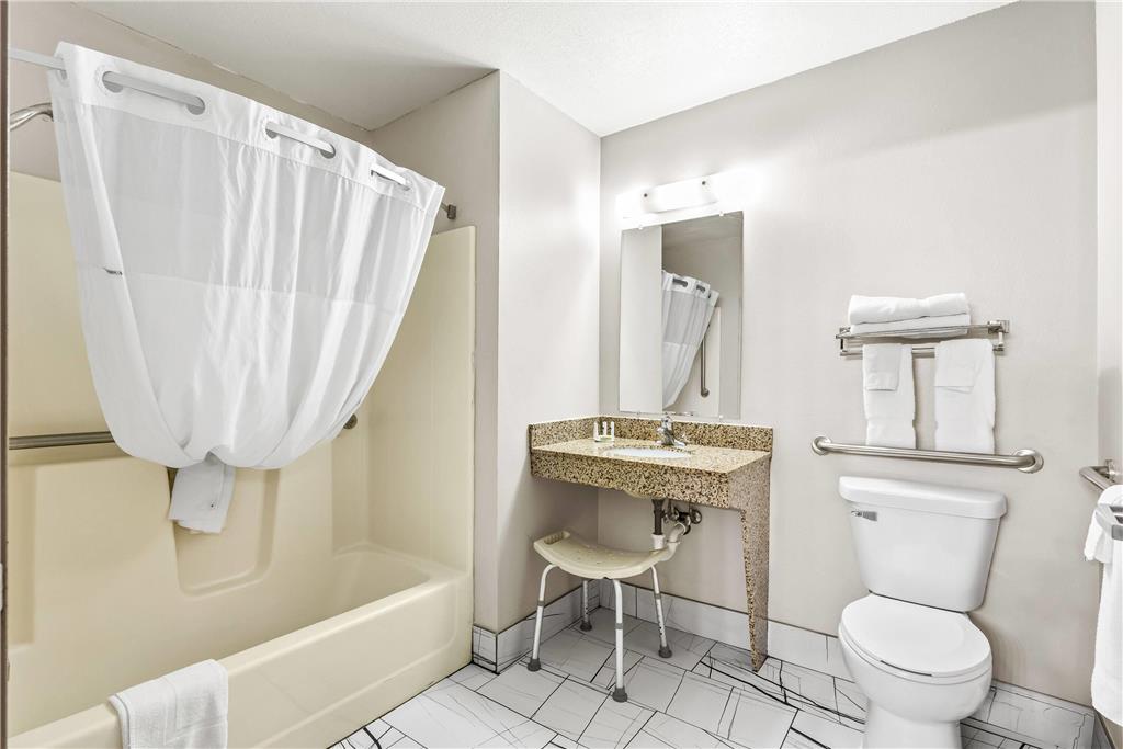 Days Inn by Wyndham Mitchell SD - photo 25