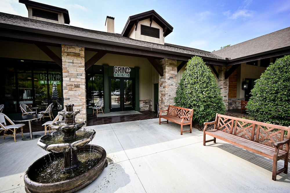Rayburn Country Resort - photo 126