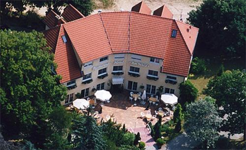 Hotel Am Wald B&B — Michendorf — photo 3