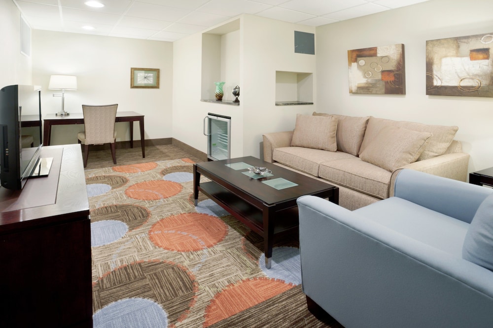 Staybridge Suites Stone Oak by IHG - photo 50