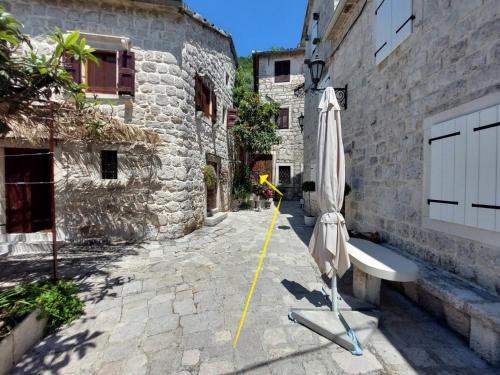 Bluemarine Rooms & Apartments — 4-Star Luxury Hotel in Budva, Montenegro