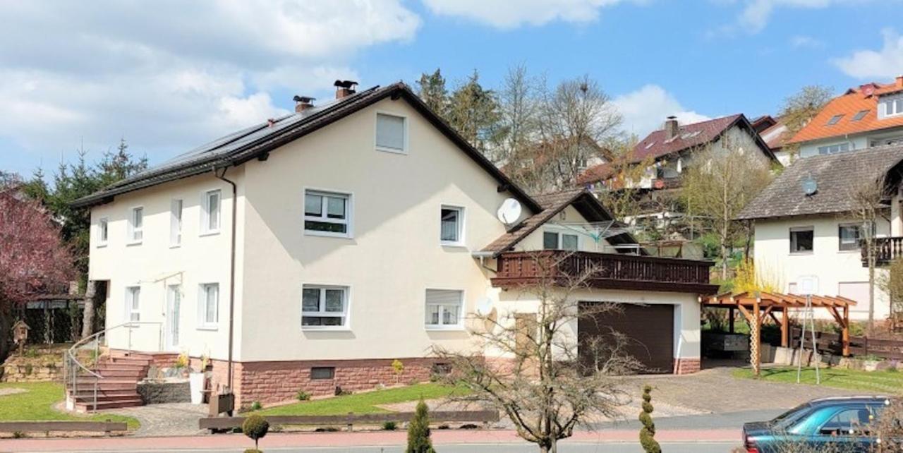 Ferienwohnung Hanna — Hausen — photo 2
