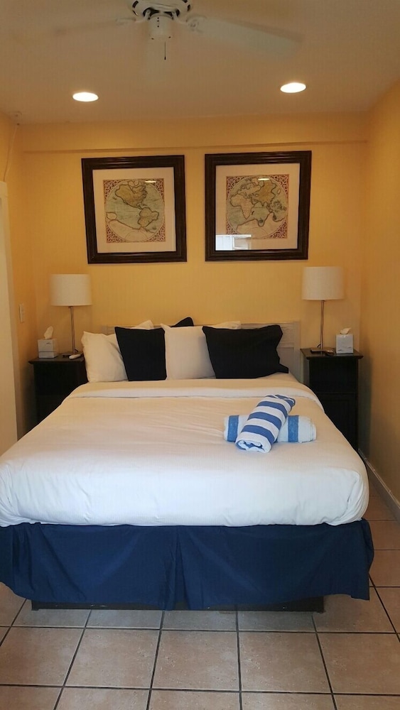 Wicker Guesthouse - photo 34