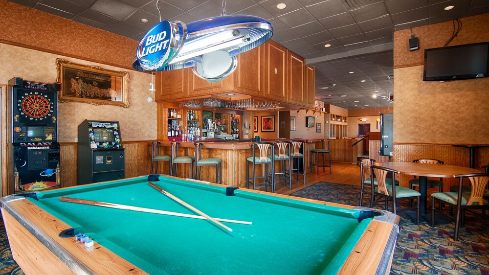 Best Western Plus Fairfield Executive Inn - photo 12