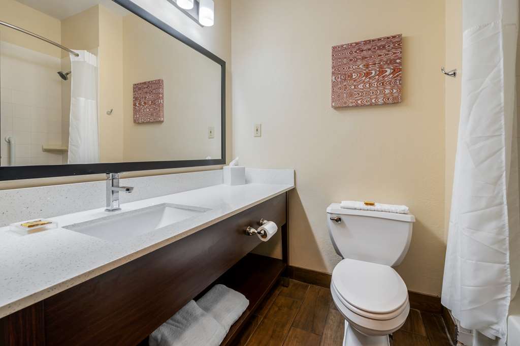 Best Western Plus Warsaw - photo 20