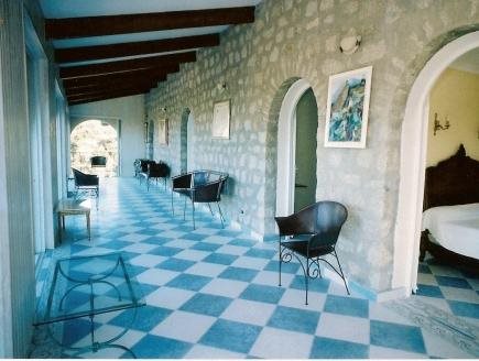 The Manor — Calvi — photo 2