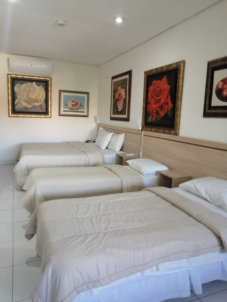 aparthotel Maison Suisse — Asuncion — photo 4