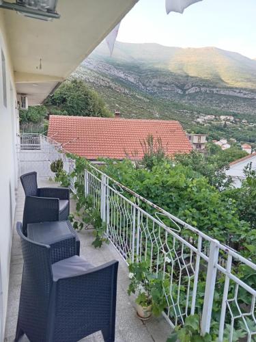 Apartman View in Trebinje, Bosnia and Herzegovina
