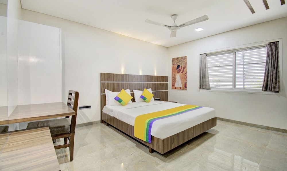 Treebo Lalaji's Executive — hotel in Aurangabad