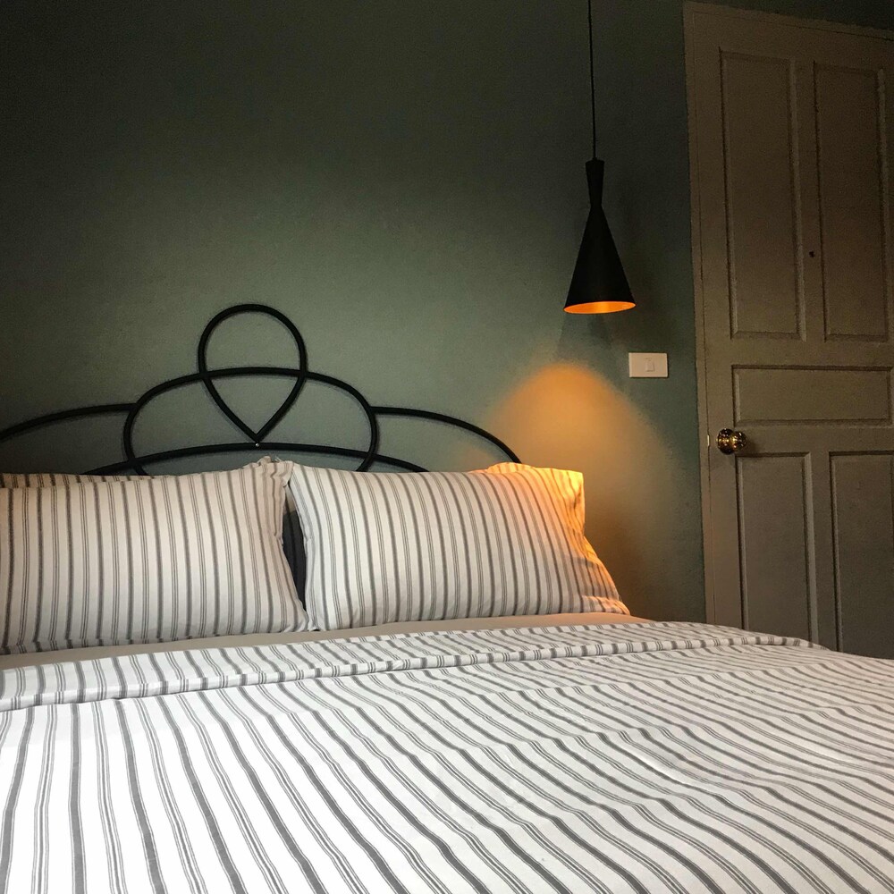 Martin Place in Lampang, Thailand