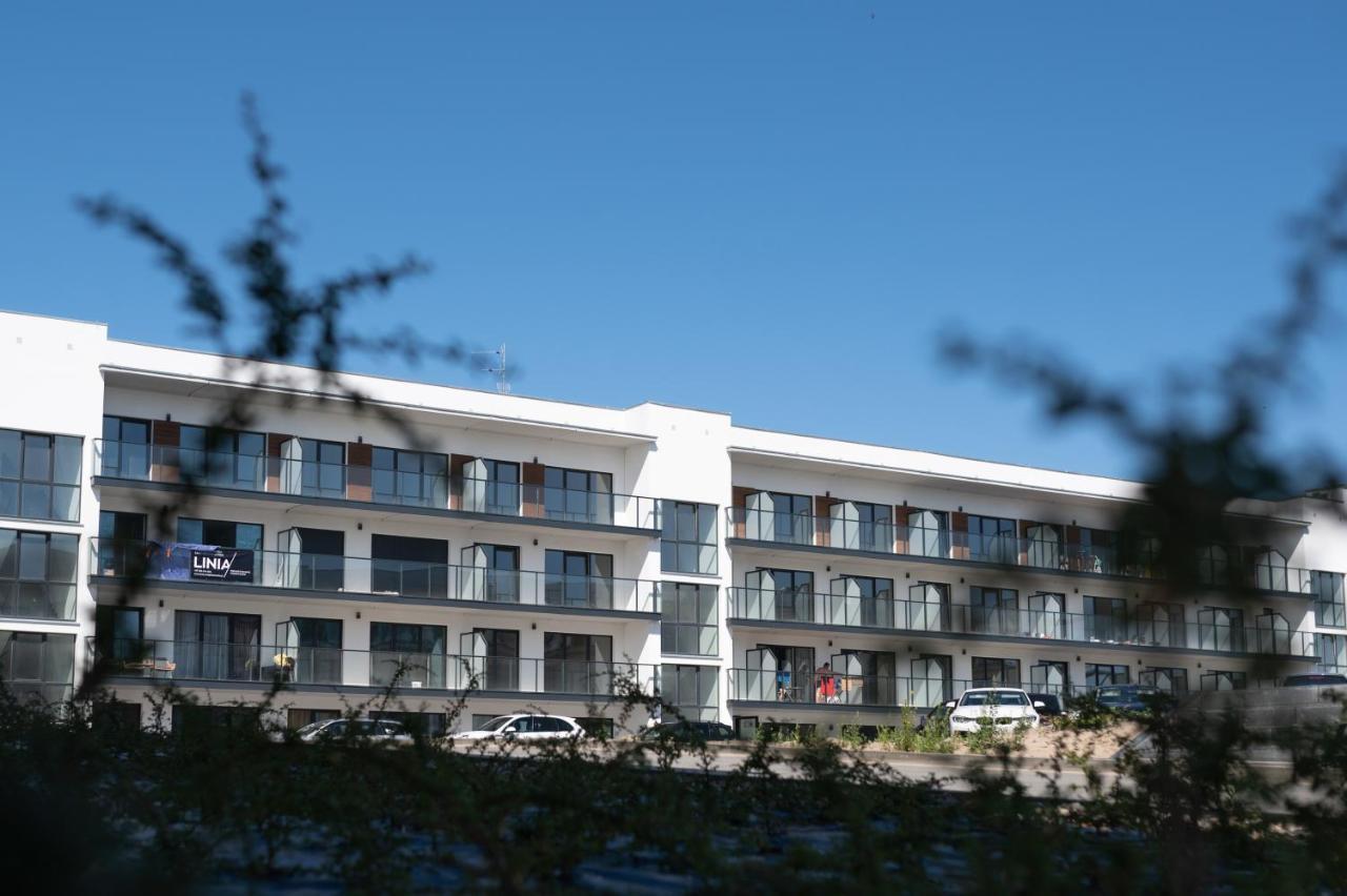 Apartament Belezza — 4-Star Luxury Hotel in Dziwnow, Poland