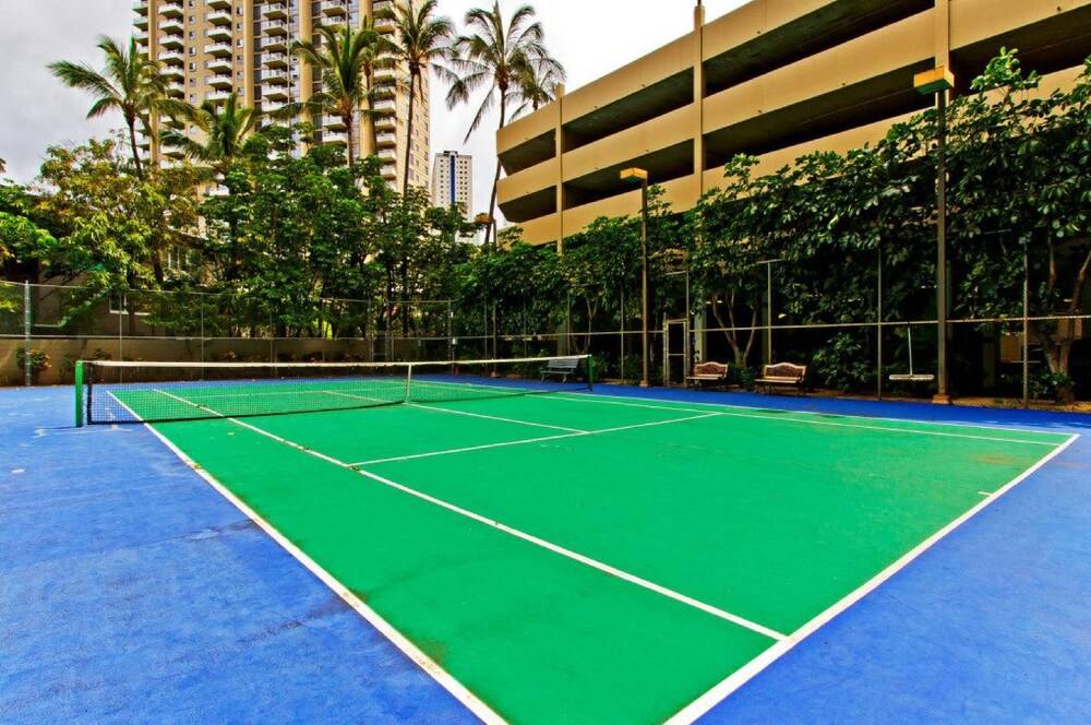 Marina Tower Waikiki - photo 18