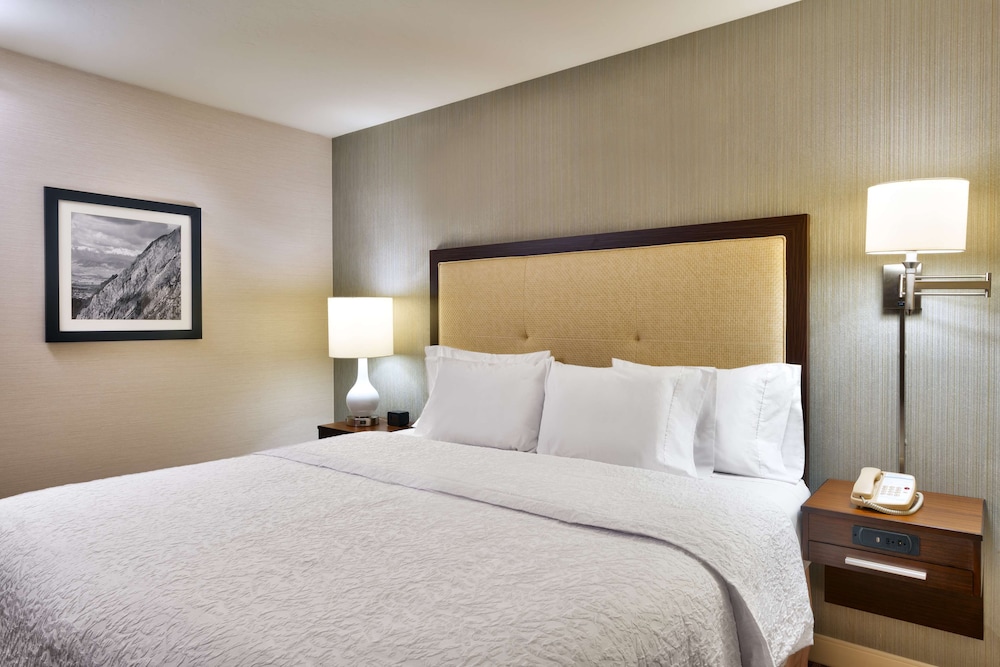 Spark by Hilton Salt Lake City Central - photo 15