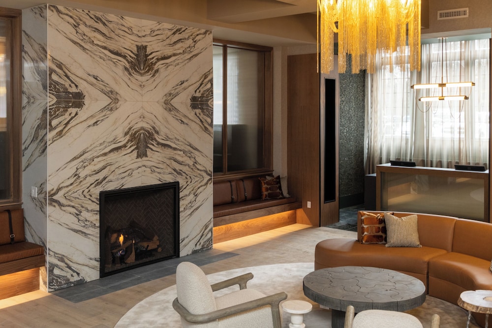 Hotel Brookmere & Arbor Spa - photo 6