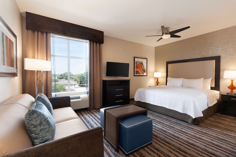 Homewood Suites by Hilton North Houston Spring - photo 11