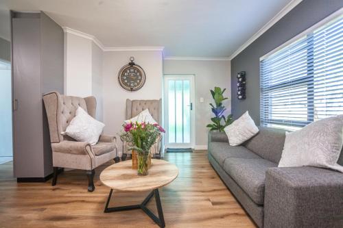 @Villa de Vie holiday apartment — 4-Star Luxury Hotel in Cape Town, South Africa