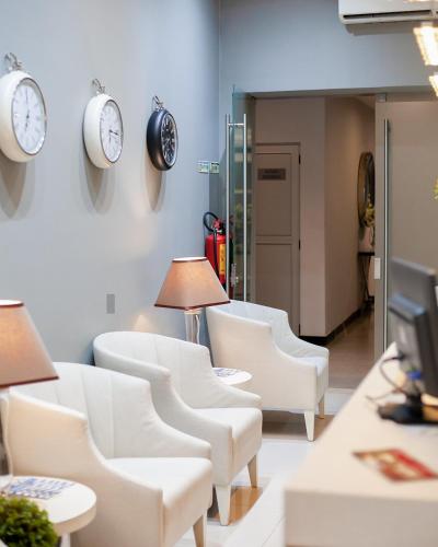 Faias Boutique Hotel - last minute hotel in Luanda